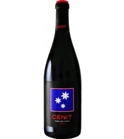 Cénit
                         2007