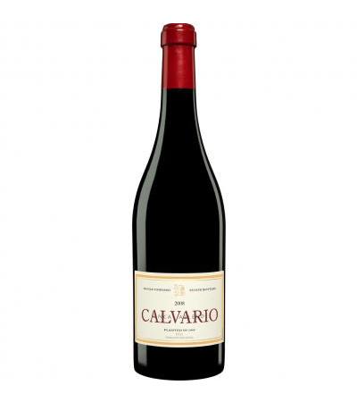 Calvario
                         2008