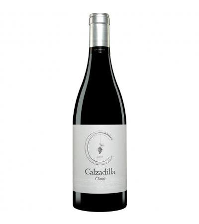Calzadilla »Classic«
                         2010