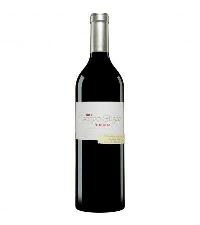 Campo Eliseo
                         2011
