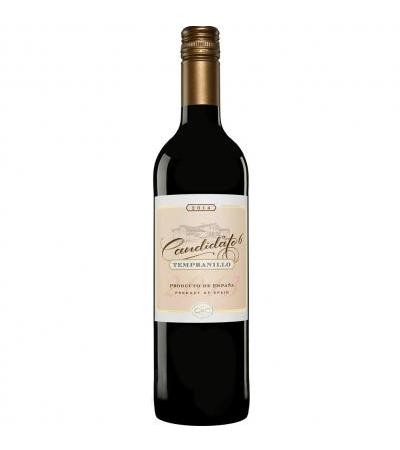 Candidato »6« Tempranillo
                         2014
