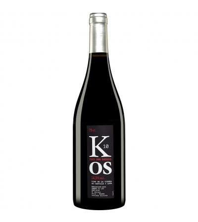 Canopy »Kaos«
                         2010
