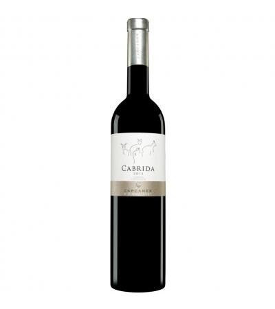 Capçanes »Cabrida«
                         2014