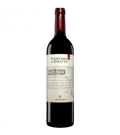 Capçanes »Costers del Gravet«
                         2014