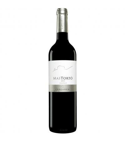 Capçanes »Mas Tortó«
                         2013