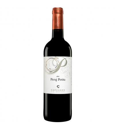 Capçanes »Peraj Petita« Koscher
                         2015