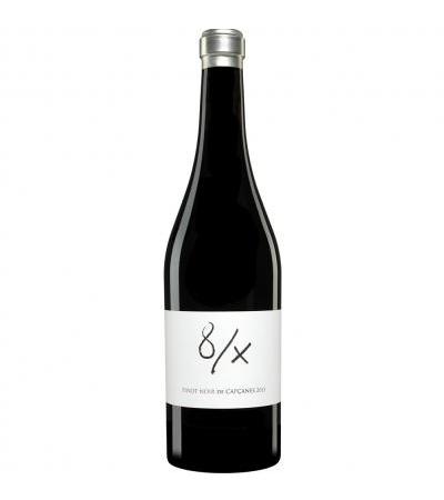 Capçanes Pinot Noir 8/X
                         2013