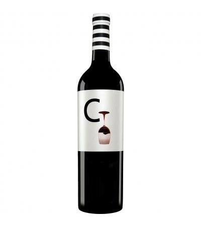 Carchelo »C« Tinto
                         2014