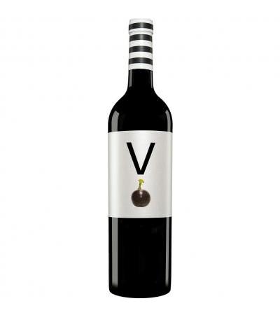 Carchelo Vedre
                        Crianza 2012