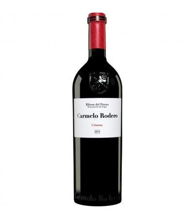 Carmelo Rodero - 1,5 L. Magnum
                        Crianza 2013