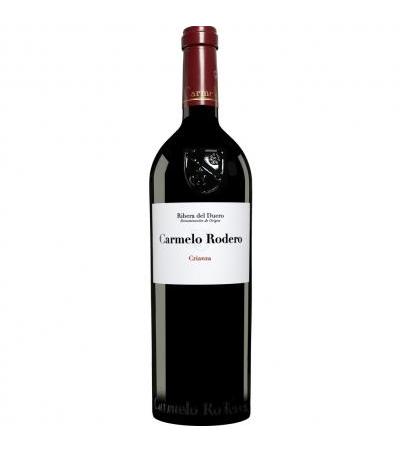 Carmelo Rodero - 1,5 L. Magnum
                        Crianza 2014