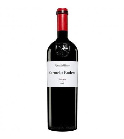 Carmelo Rodero
                        Crianza 2014
