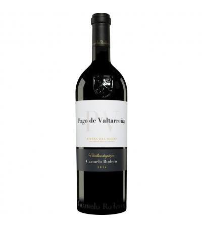 Carmelo Rodero »Pago de Valtarrena«
                        Reserva 2014