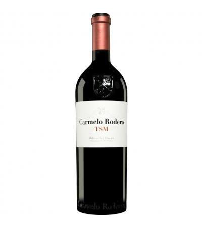 Carmelo Rodero T.S.M.
                        Reserva 2014