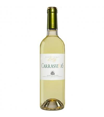 Carrasvinas Verdejo
                         2016