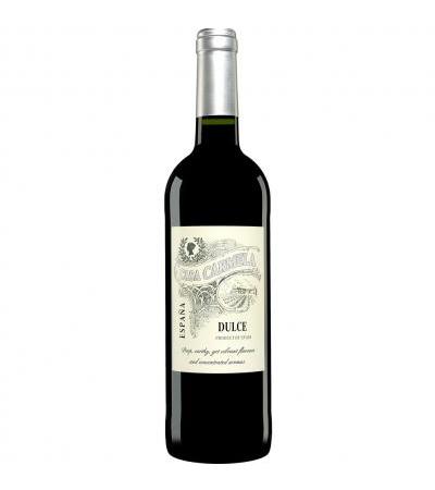 Casa Carmela Dulce
                         2015
