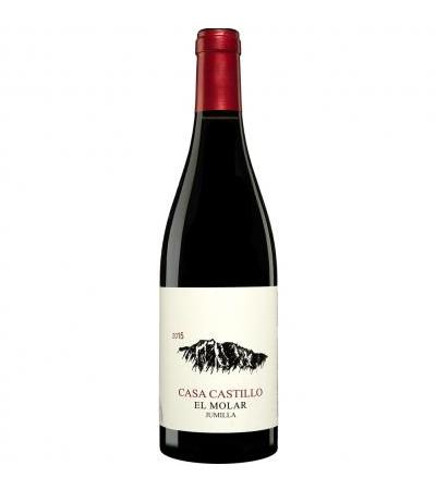 Casa Castillo »El Molar«
                         2015