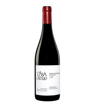 Casa Castillo »Finca El Plantonal Seleccion«
                         2015