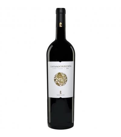 Castaño Colección  - 1,5 L Magnum
                         2011