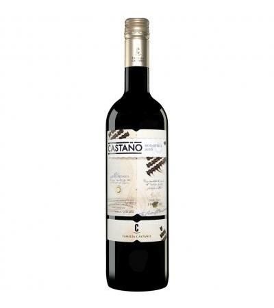 Castaño Monastrell
                         2016