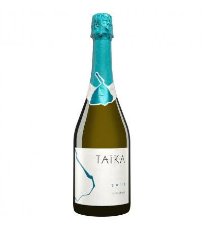 Castell d'Encús »Taïka«
                         2013