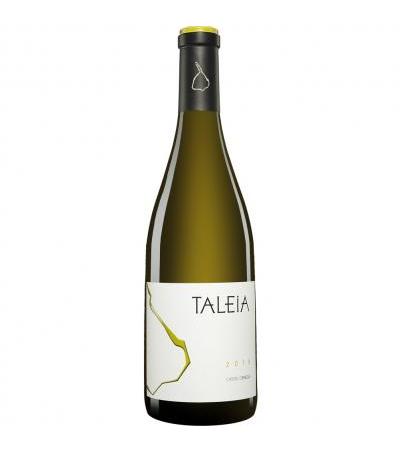 Castell d'Encus »Taleia«
                         2015