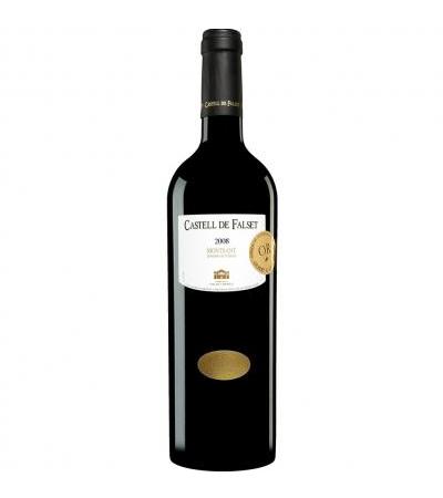 Castell de Falset
                         2008