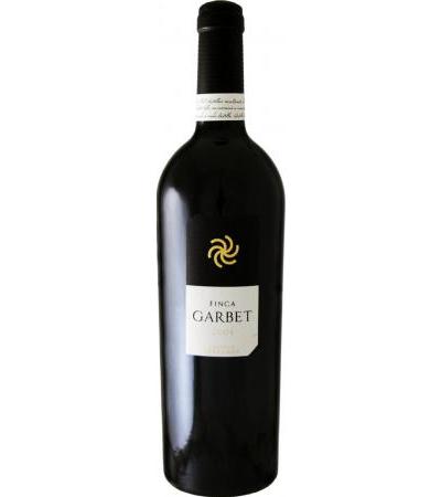 Castillo Perelada »Finca Garbet«
                         2004