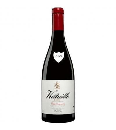 Castro Ventosa »Valtuille Cepas Centenarias«
                         2012