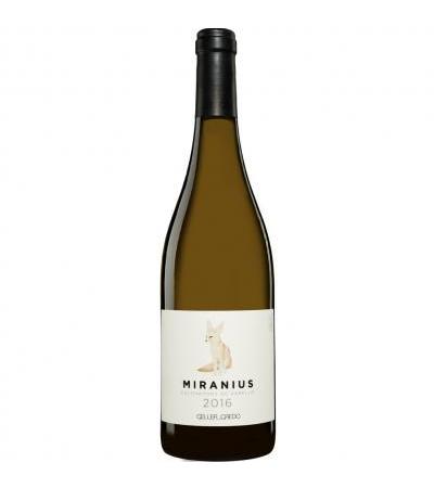 Celler Credo »Miranius«
                         2016