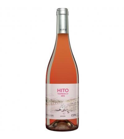 Cepa 21 »Hito« Rosado
                         2016