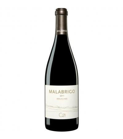 Cepa »Malabrigo«
                         2011