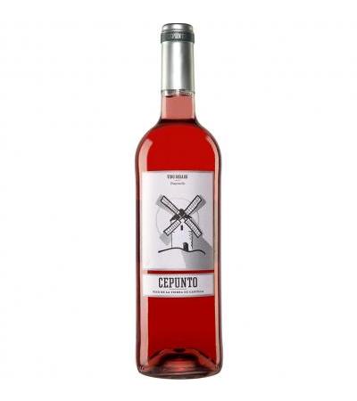 Cepunto Rosado