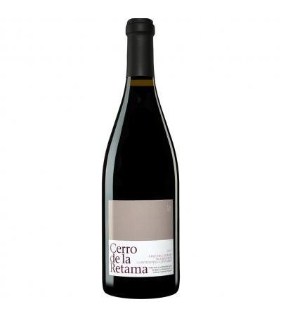 Cerro de la Retama
                         2013
