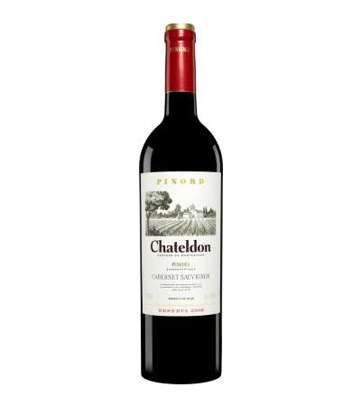 Chateldon
                        Reserva 2009