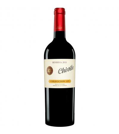 Chivite »Colección 125« Tinto
                        Reserva 2011