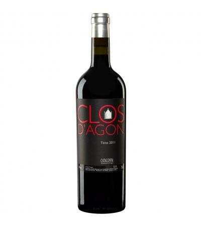 Clos d'Agon Tinto
                         2011
