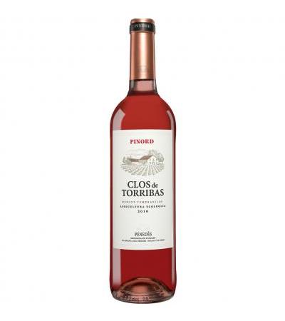 Clos de Torribas Rosado
                         2016