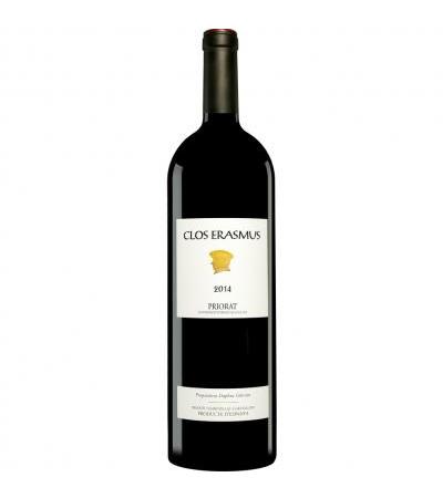 Clos Erasmus - 1,5 L.
                         2014