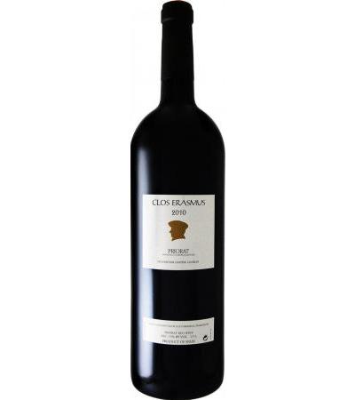 Clos Erasmus - 1,5 L. Magnum
                         2010