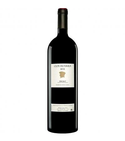 Clos Erasmus - 1,5 L. Magnum
                         2012