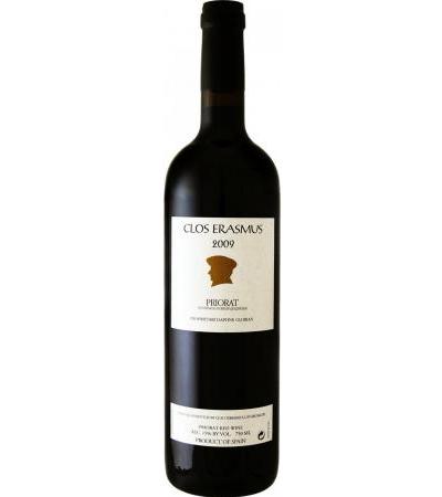 Clos Erasmus
                         2009