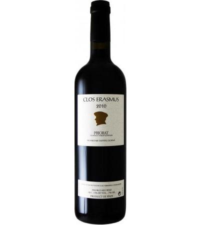 Clos Erasmus
                         2010