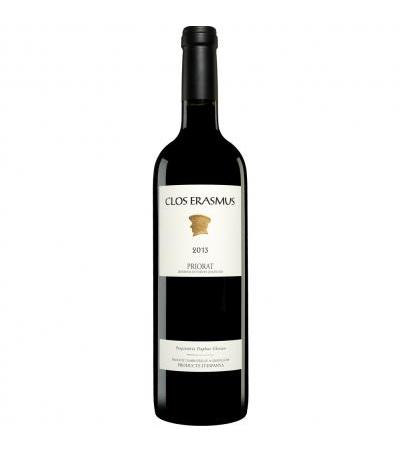 Clos Erasmus
                         2013