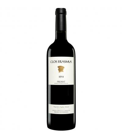 Clos Erasmus
                         2014