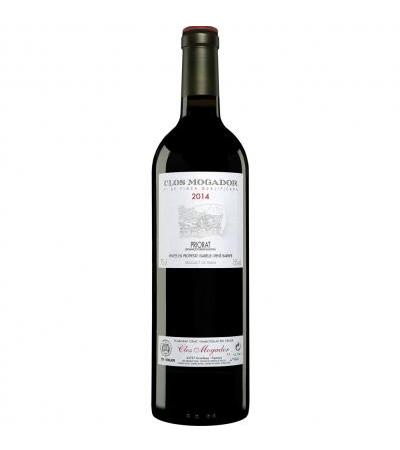 Clos Mogador
                         2014