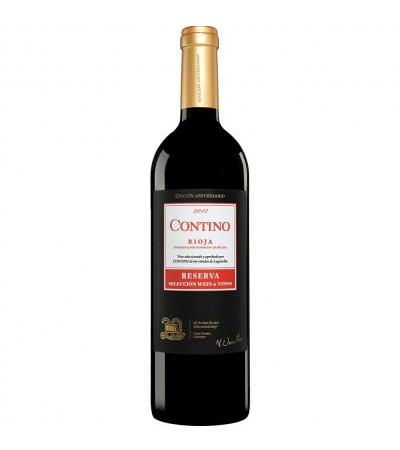 Contino »Edición Aniversario«
                        Reserva 2012