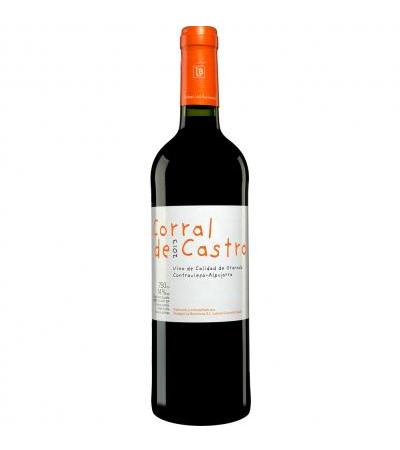 Corral de Castro
                         2013