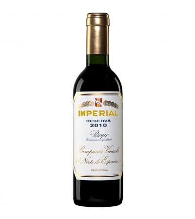 Cune Imperial - 0,375 L.
                        Reserva 2010
