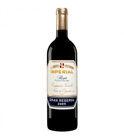 Cune »Imperial«
                        Gran Reserva 2009